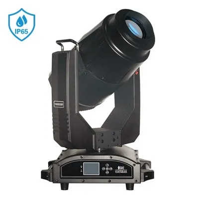 Udendørs LED 1000W Profilramme Moving Head Light